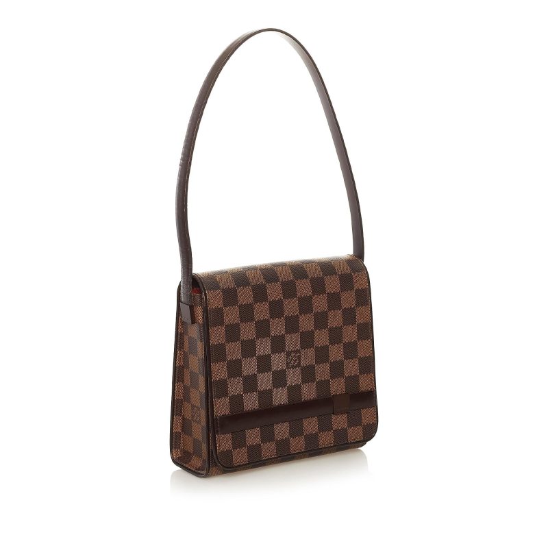 Louis Vuitton Damier Ebene Tribeca Mini (34353) - Logoexplore - Image 2