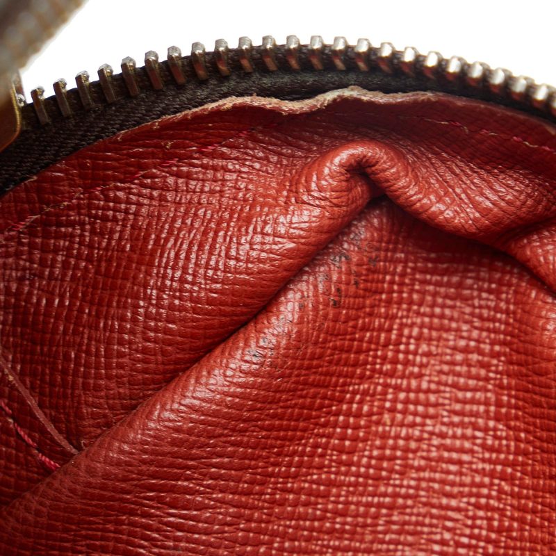 Louis Vuitton Damier Ebene Trocadero 27 (V32Fks) - Logoexplore - Image 8