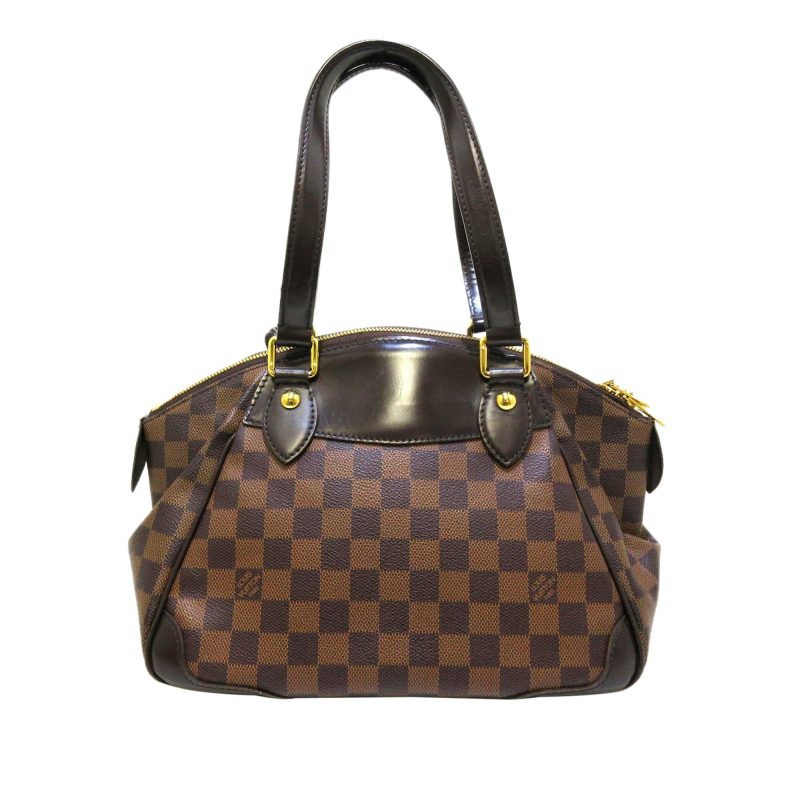 Louis Vuitton Damier Ebene Verona PM (37418) - Logoexplore - Image 3