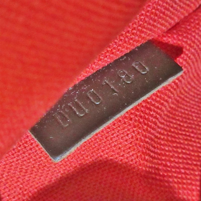 Louis Vuitton Damier Ebene Verona PM (37418) - Logoexplore - Image 8