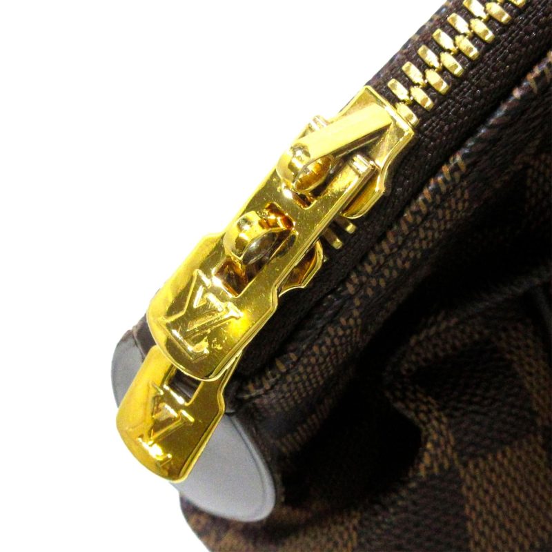 Louis Vuitton Damier Ebene Verona PM (37418) - Logoexplore - Image 9