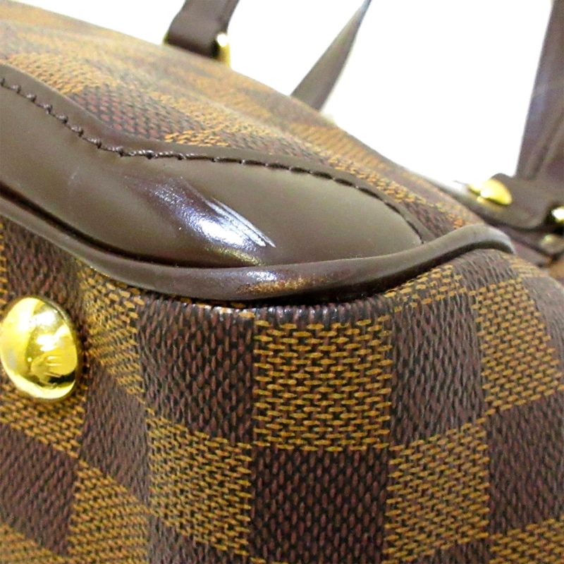 Louis Vuitton Damier Ebene Verona PM (37418) - Logoexplore - Image 10