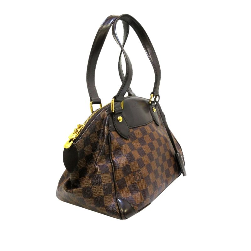 Louis Vuitton Damier Ebene Verona PM (37418) - Logoexplore - Image 2