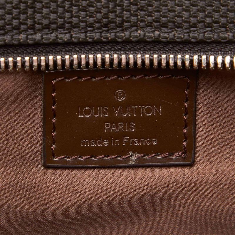 Louis Vuitton Damier Geant Acrobat Belt Bag (32147) - Logoexplore - Image 8