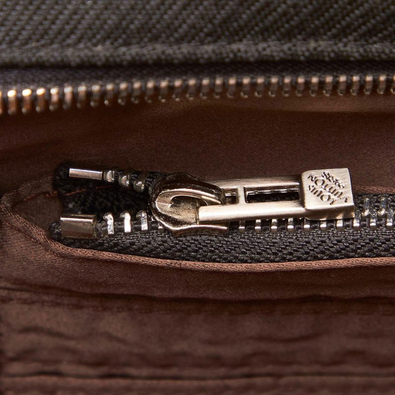 Louis Vuitton Damier Geant Acrobat Belt Bag (32147) - Logoexplore - Image 10