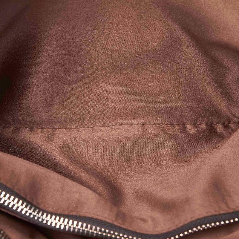 Louis Vuitton Damier Geant Acrobat Belt Bag (32147) - Logoexplore - Image 7