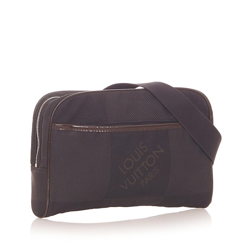 Louis Vuitton Damier Geant Acrobat Belt Bag (32147) - Logoexplore - Image 2