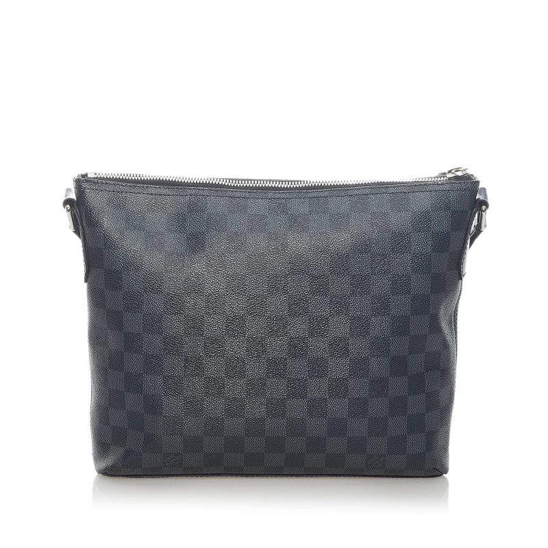 Louis Vuitton Damier Graphite Mick PM (33585) - Logoexplore - Image 3
