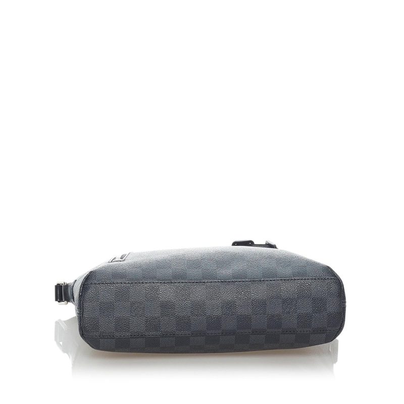Louis Vuitton Damier Graphite Mick PM (33585) - Logoexplore - Image 4