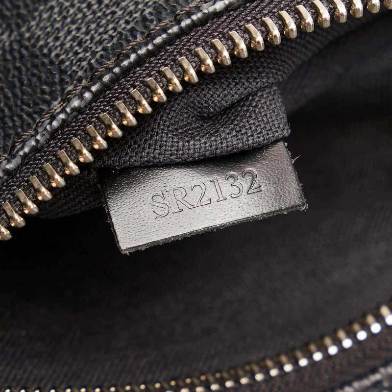 Louis Vuitton Damier Graphite Mick PM (33585) - Logoexplore - Image 8