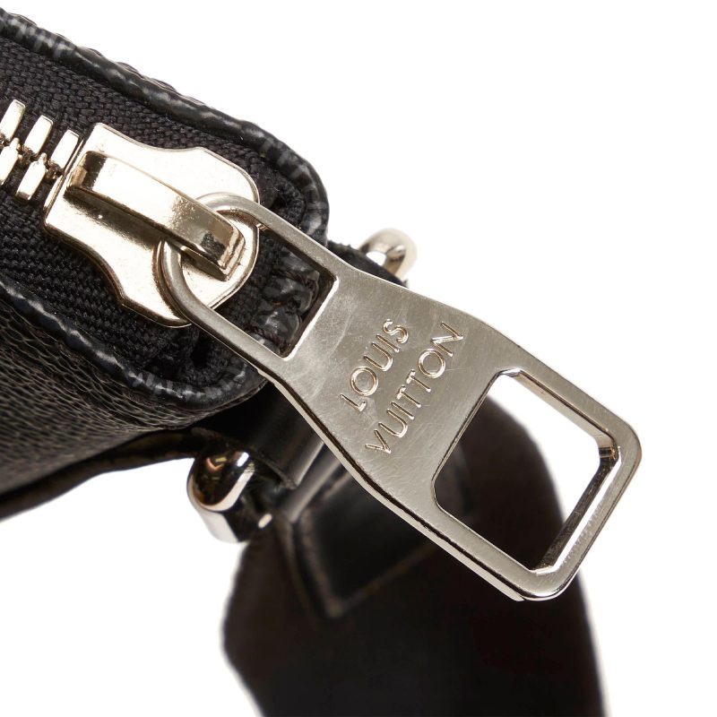 Louis Vuitton Damier Graphite Mick PM (33585) - Logoexplore - Image 9