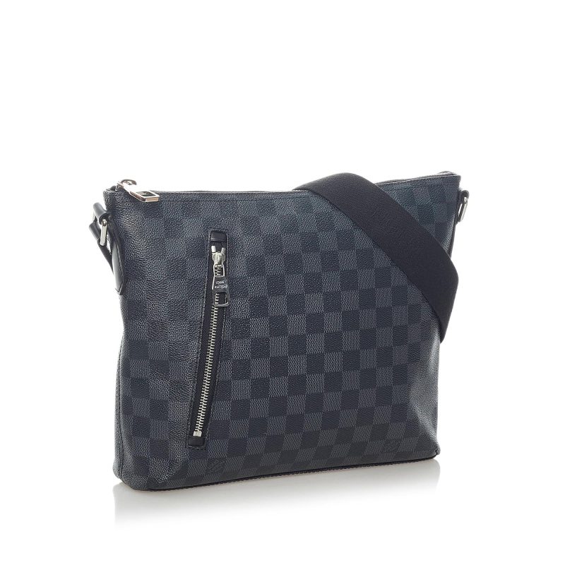 Louis Vuitton Damier Graphite Mick PM (33585) - Logoexplore - Image 2