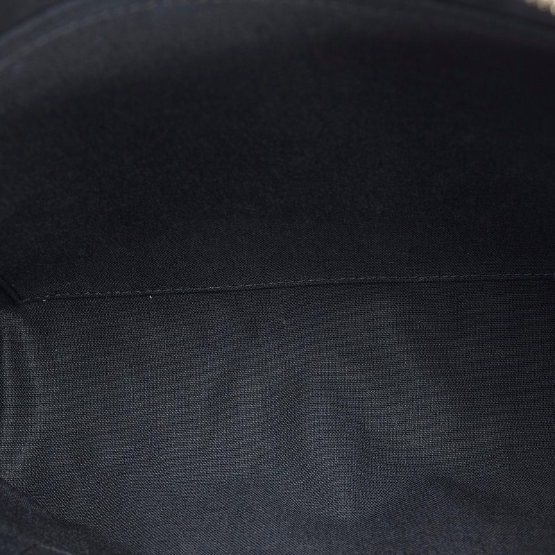 Louis Vuitton Damier Graphite Mick PM (vZOptB) - Logoexplore - Image 6