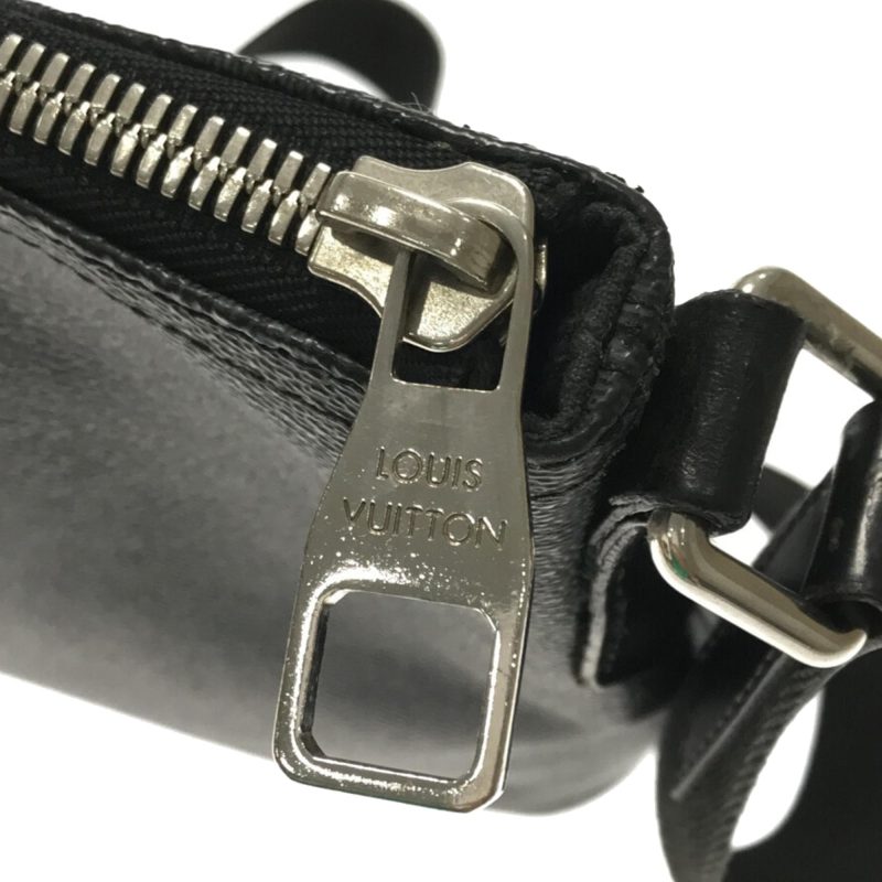 Louis Vuitton Damier Graphite Mick PM (4D8jnI) - Logoexplore - Image 9