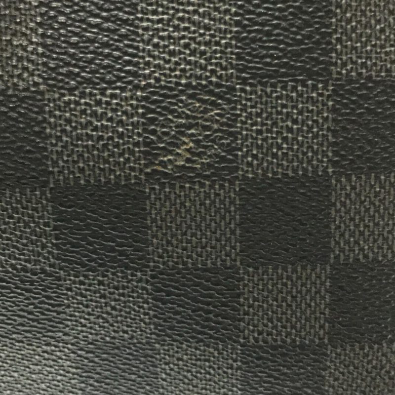 Louis Vuitton Damier Graphite Mick PM (4D8jnI) - Logoexplore - Image 10