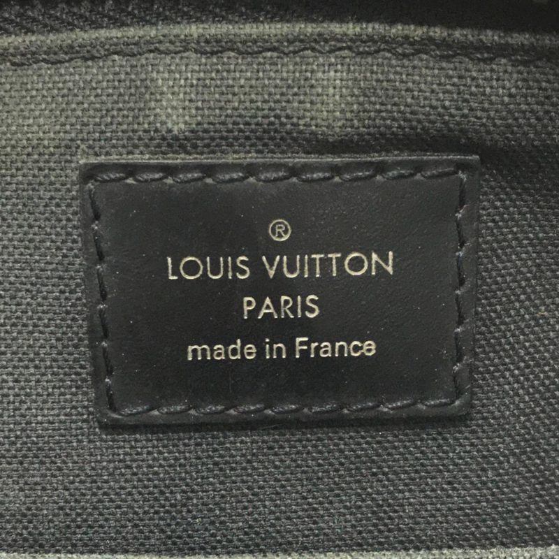Louis Vuitton Damier Graphite Mick PM (4D8jnI) - Logoexplore - Image 7