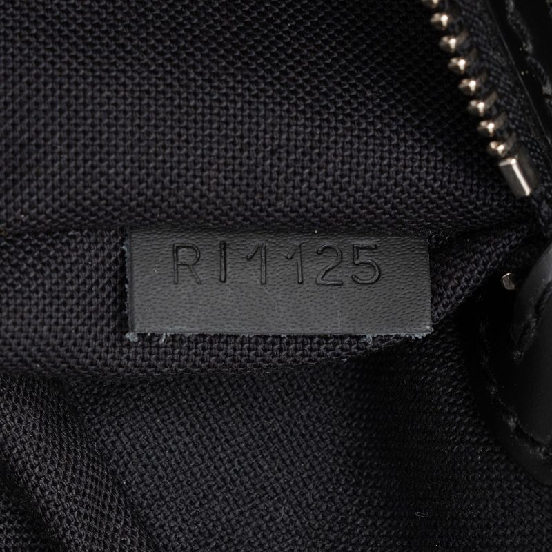 Louis Vuitton Damier Graphite Porte Documents Voyage Briefcase (3oWpzz) - Logoexplore - Image 6