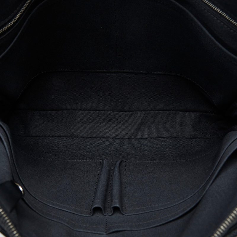 Louis Vuitton Damier Graphite Porte Documents Voyage PM (rllWo9) - Logoexplore - Image 6