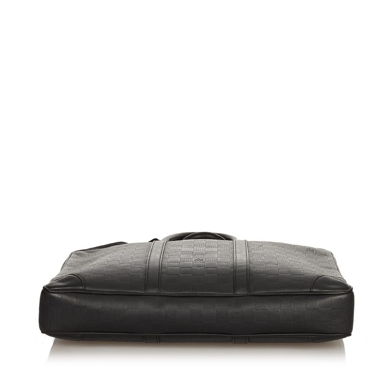 Louis Vuitton Damier Graphite Porte-Documents Voyage (25522) - Logoexplore - Image 4