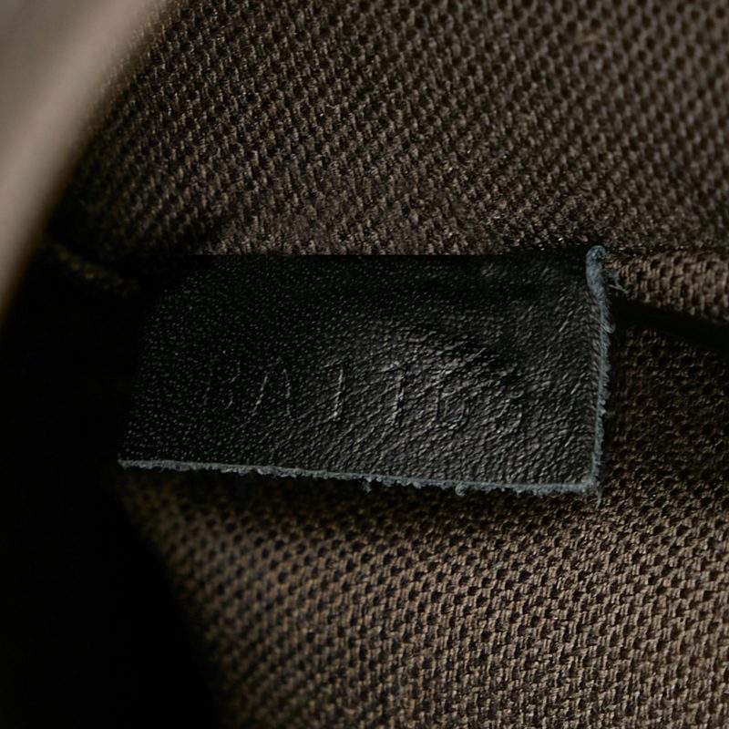 Louis Vuitton Damier Graphite Porte-Documents Voyage (25522) - Logoexplore - Image 8