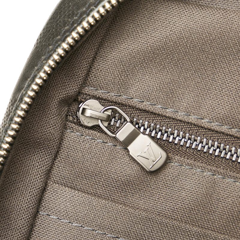 Louis Vuitton Damier Graphite Porte-Documents Voyage (25522) - Logoexplore - Image 9