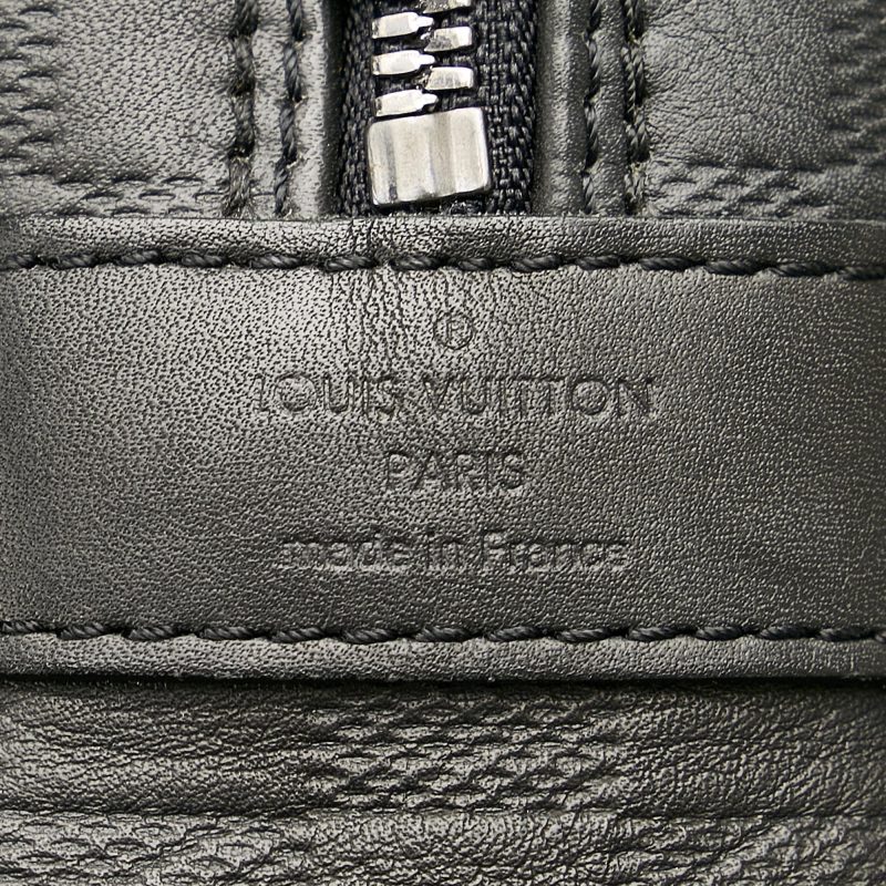 Louis Vuitton Damier Graphite Porte-Documents Voyage (25522) - Logoexplore - Image 7