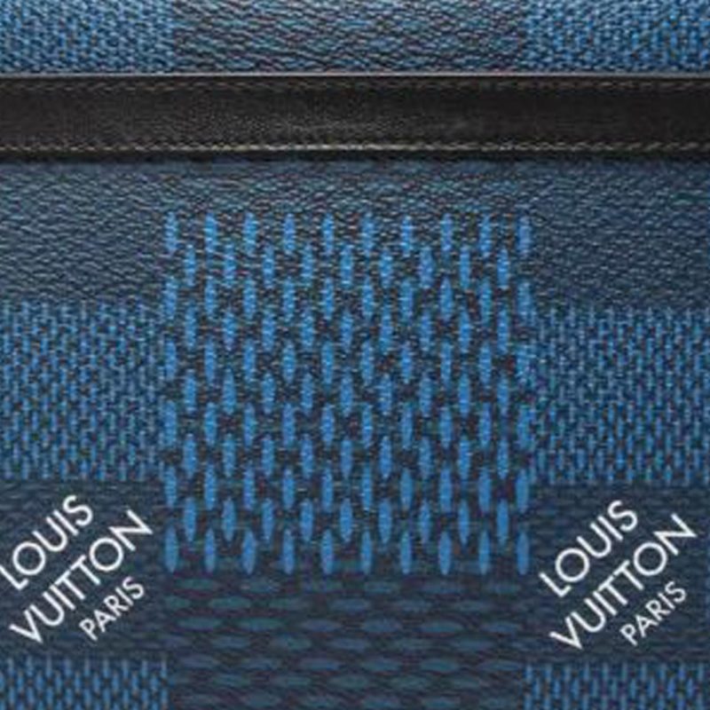 Louis Vuitton Damier Graphite Studio Messenger Bag (CyqvqX) - Logoexplore - Image 9
