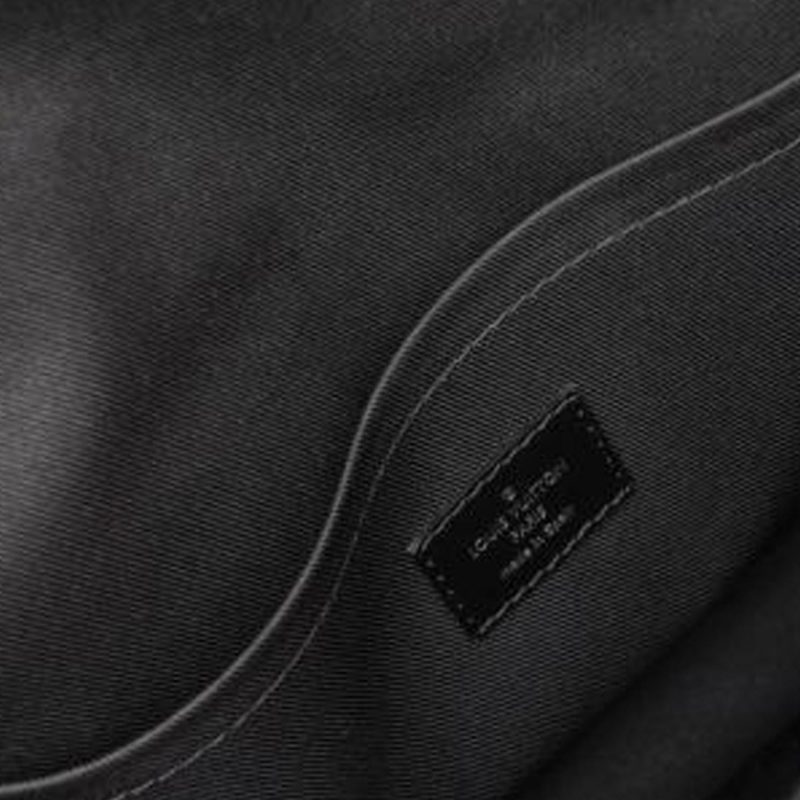 Louis Vuitton Damier Graphite Studio Messenger Bag (CyqvqX) - Logoexplore - Image 6