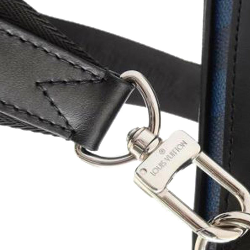 Louis Vuitton Damier Graphite Studio Messenger Bag (CyqvqX) - Logoexplore - Image 5