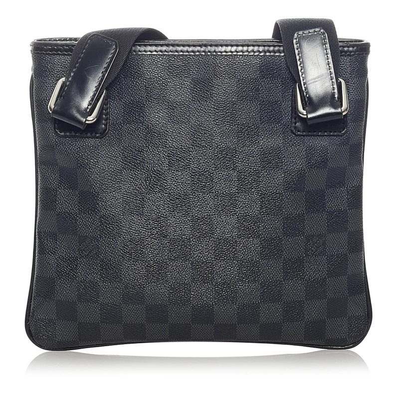 Louis Vuitton Damier Graphite Thomas (33644) - Logoexplore - Image 3