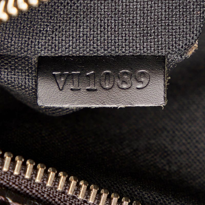 Louis Vuitton Damier Graphite Thomas (33644) - Logoexplore - Image 8