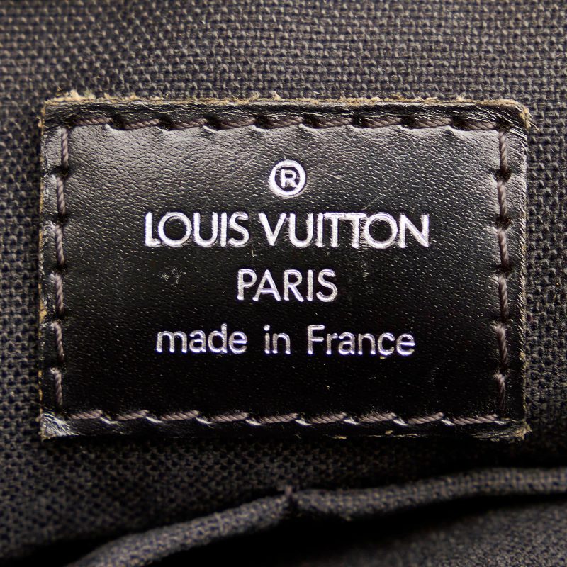 Louis Vuitton Damier Graphite Thomas (33644) - Logoexplore - Image 7