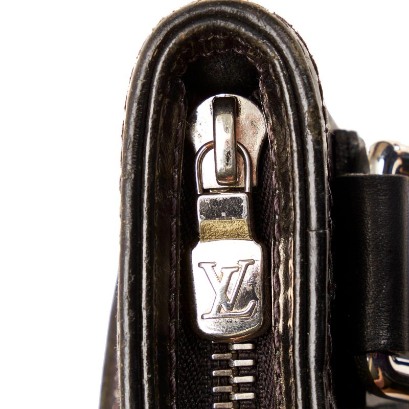 Louis Vuitton Damier Graphite Thomas (33644) - Logoexplore - Image 5
