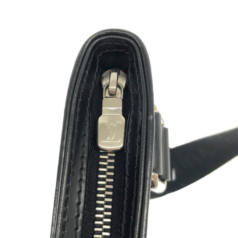 Louis Vuitton Damier Graphite Thomas (wDjuo0) - Logoexplore - Image 9