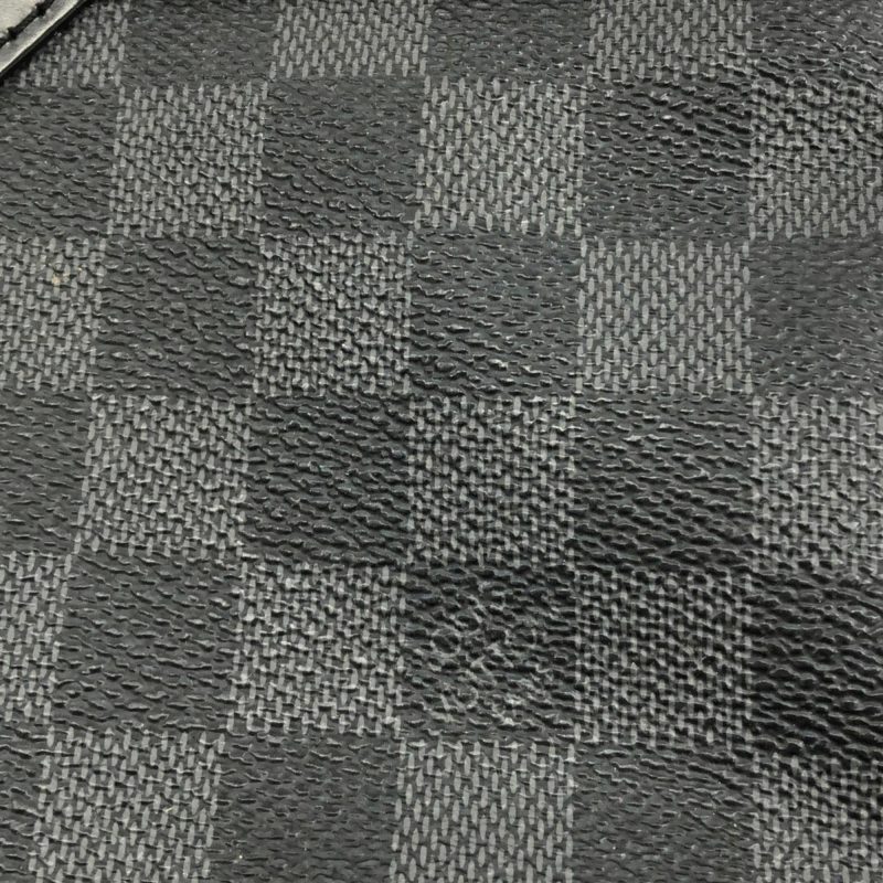 Louis Vuitton Damier Graphite Thomas (wDjuo0) - Logoexplore - Image 10
