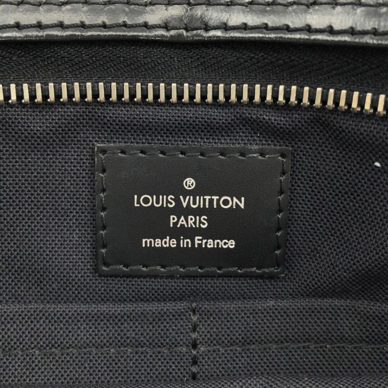 Louis Vuitton Damier Graphite Thomas (wDjuo0) - Logoexplore - Image 7