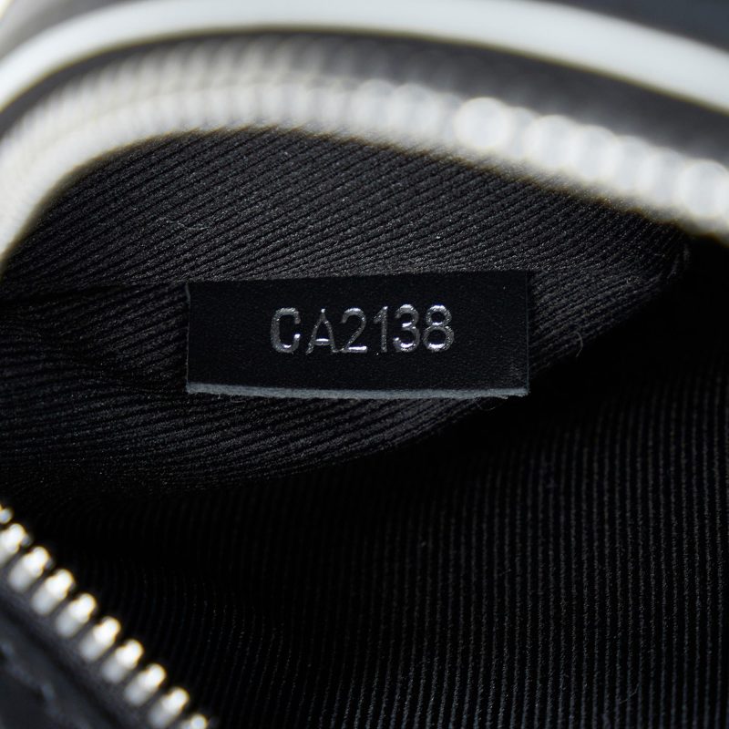 Louis Vuitton Damier Infini Avenue Backpack (wDP3YN) - Logoexplore - Image 9