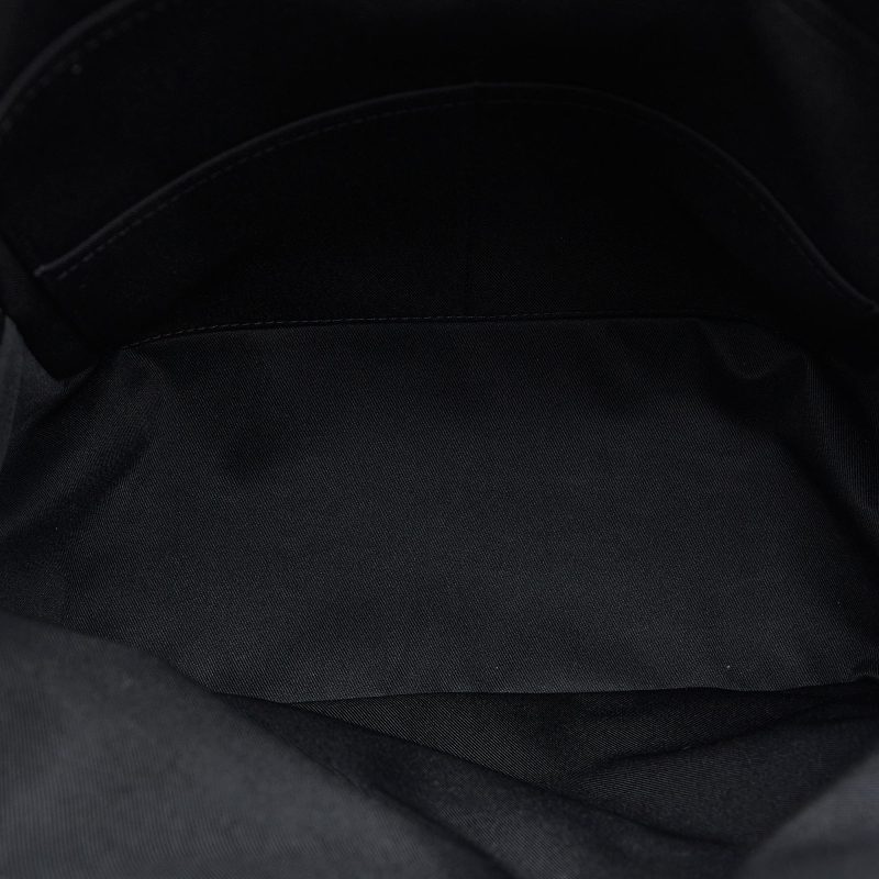 Louis Vuitton Damier Infini Avenue Backpack (wDP3YN) - Logoexplore - Image 6
