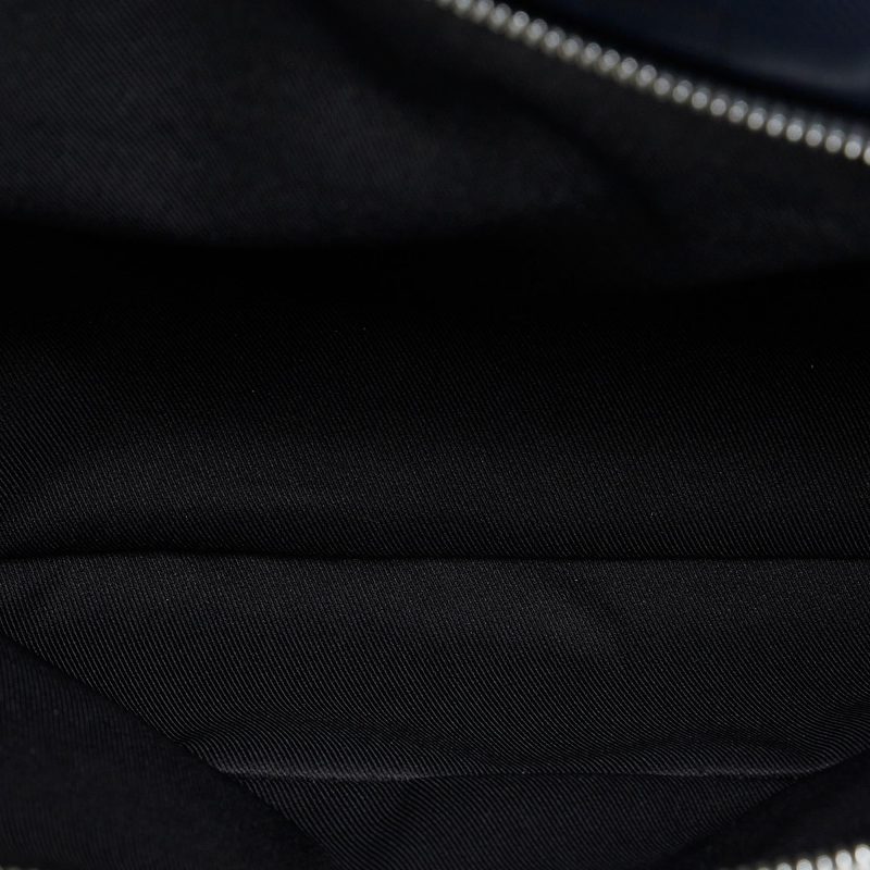 Louis Vuitton Damier Infini Avenue Backpack (wDP3YN) - Logoexplore - Image 7