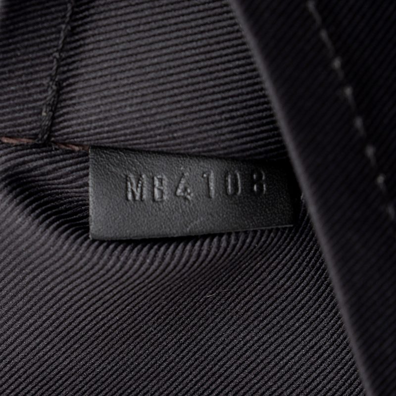 Louis Vuitton Damier Infini Porte Documents Avenue Briefcase (212QXY) - Logoexplore - Image 6