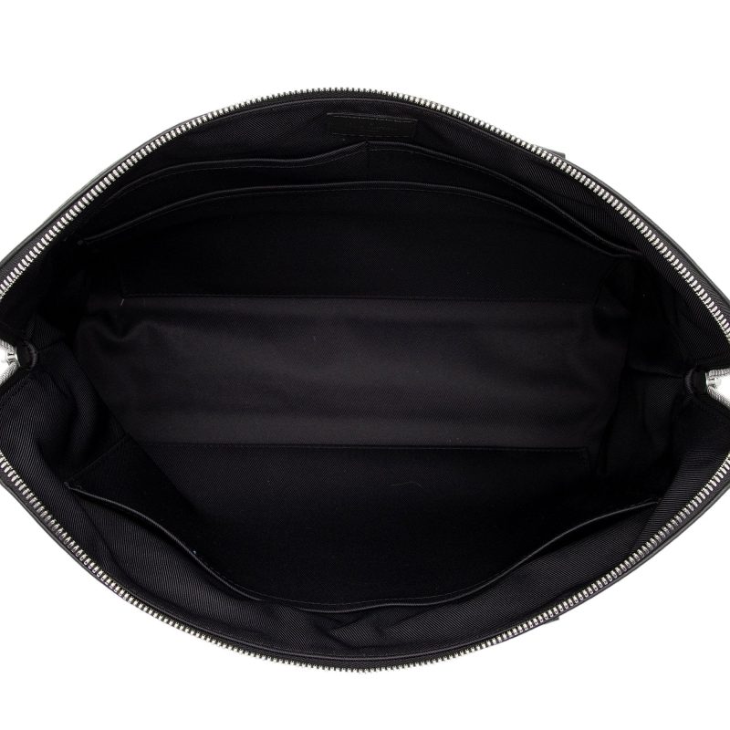 Louis Vuitton Damier Infini Porte Documents Avenue Briefcase (212QXY) - Logoexplore - Image 7