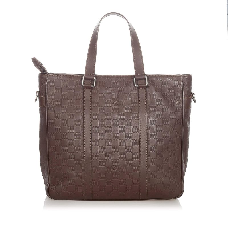 Louis Vuitton Damier Infini Tadao (22791) - Logoexplore - Image 3