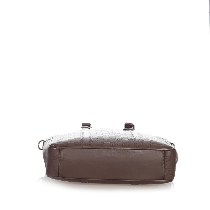 Louis Vuitton Damier Infini Tadao (22791) - Logoexplore - Image 4