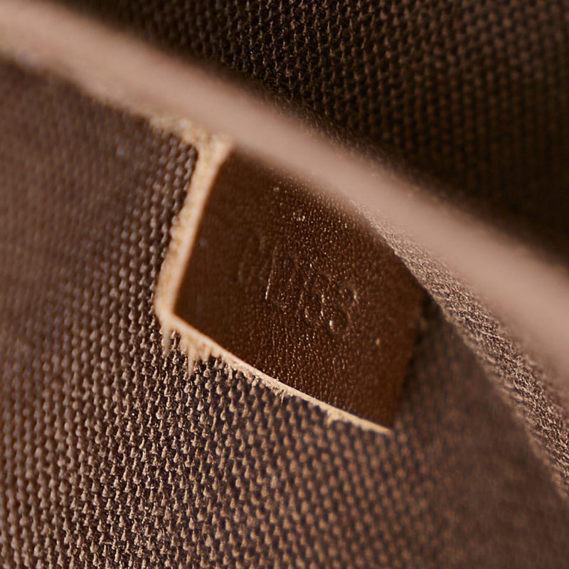 Louis Vuitton Damier Infini Tadao (22791) - Logoexplore - Image 8
