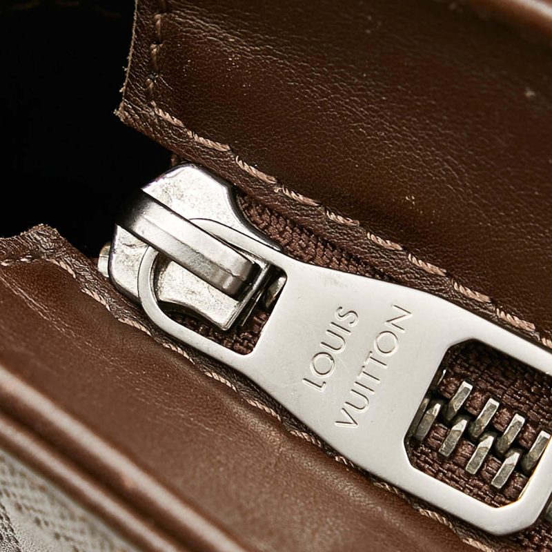 Louis Vuitton Damier Infini Tadao (22791) - Logoexplore - Image 9