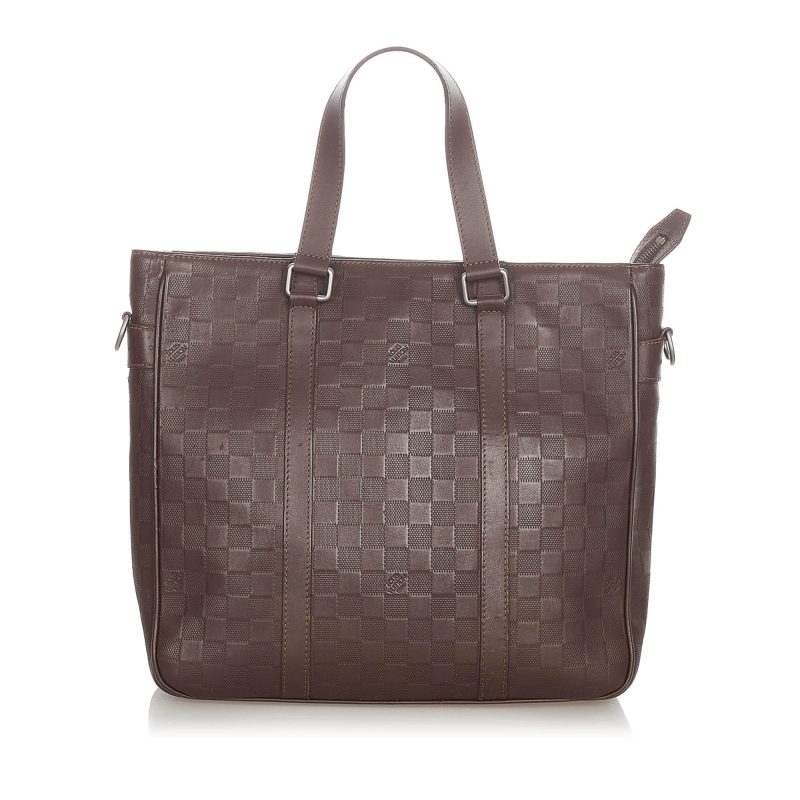 Louis Vuitton Damier Infini Tadao (22791) - Logoexplore