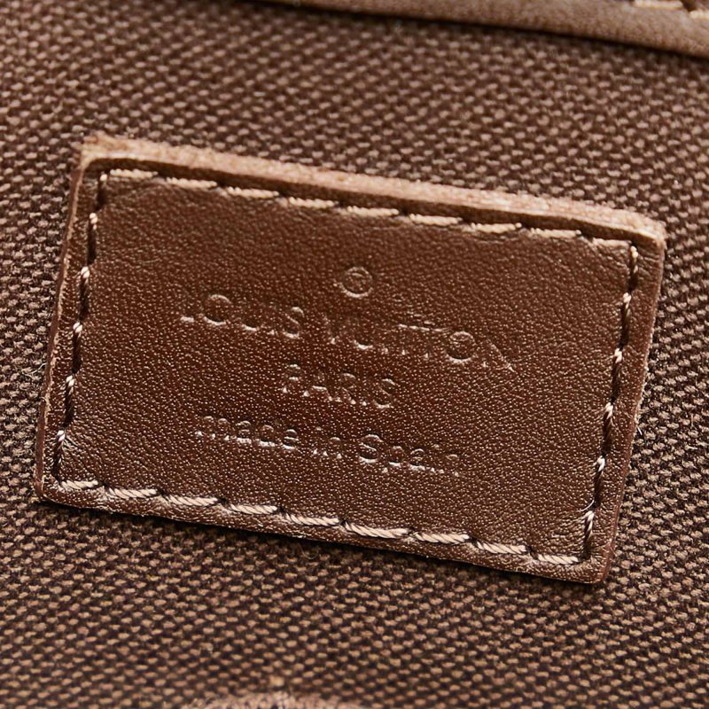 Louis Vuitton Damier Infini Tadao (22791) - Logoexplore - Image 7