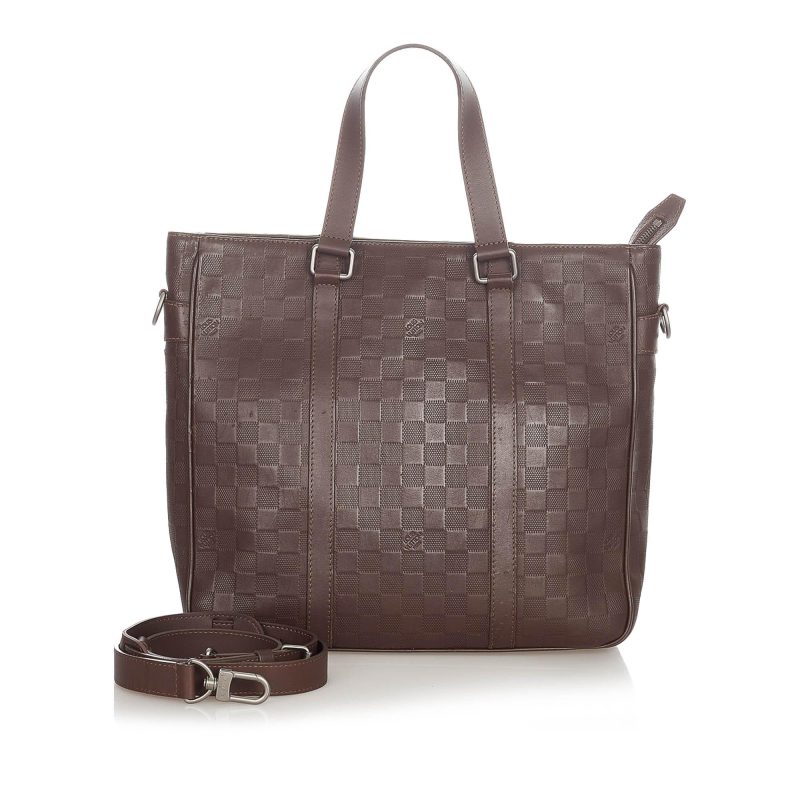 Louis Vuitton Damier Infini Tadao (22791) - Logoexplore - Image 5