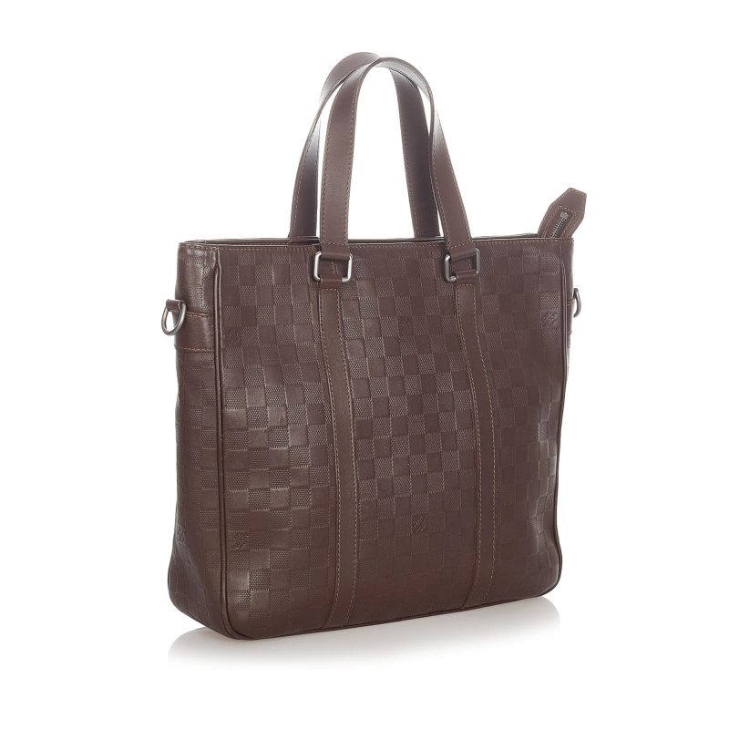 Louis Vuitton Damier Infini Tadao (22791) - Logoexplore - Image 2
