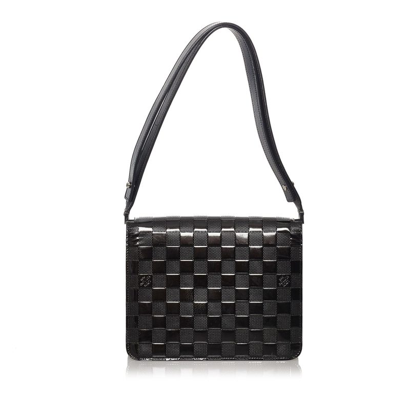 Louis Vuitton Damier Vernis Cabaret Bag (33438) - Logoexplore - Image 3